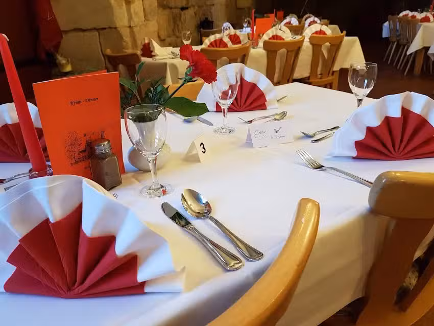 Brandenburger Wirtshaus