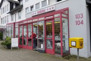 Brandes-Imbiss