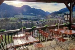Brandler Alm Ruhpolding