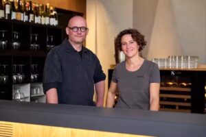 Brand&rsquo;s Weinladen