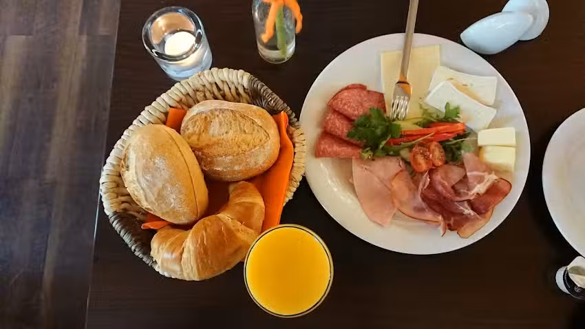Brandt Verkauf-Bistro-Zwiebackwelt