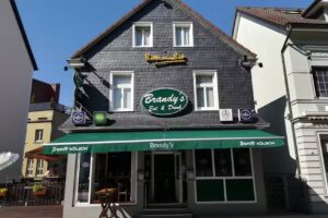 Brandy’s Eat & Drink – Solingen