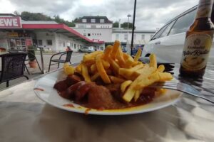 Brandy&rsquo;s Imbiss