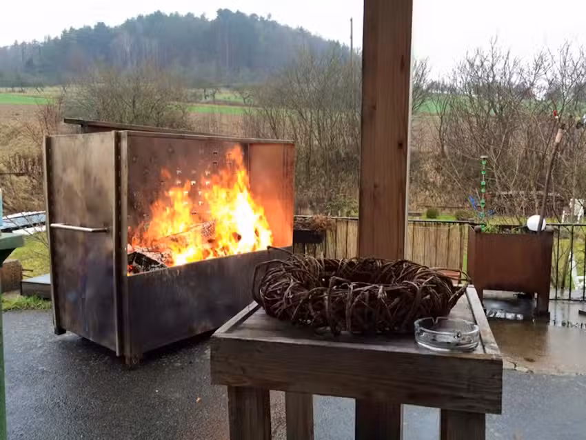 Brasilianos – Catering