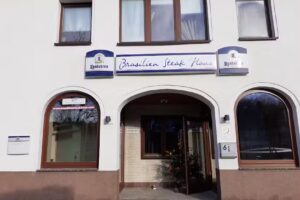 Brasilien Steak Haus Restaurant