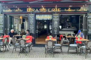 Brasserie