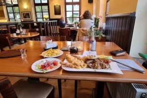 Brasserie