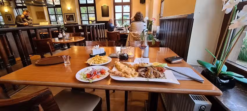 Brasserie