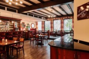 Brasserie 53