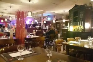 Brasserie