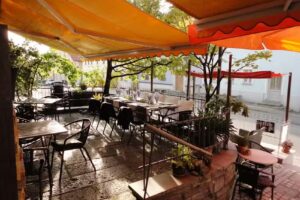 Brasserie 71
