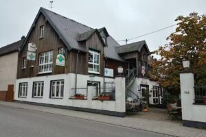Brasserie „alt Esch“