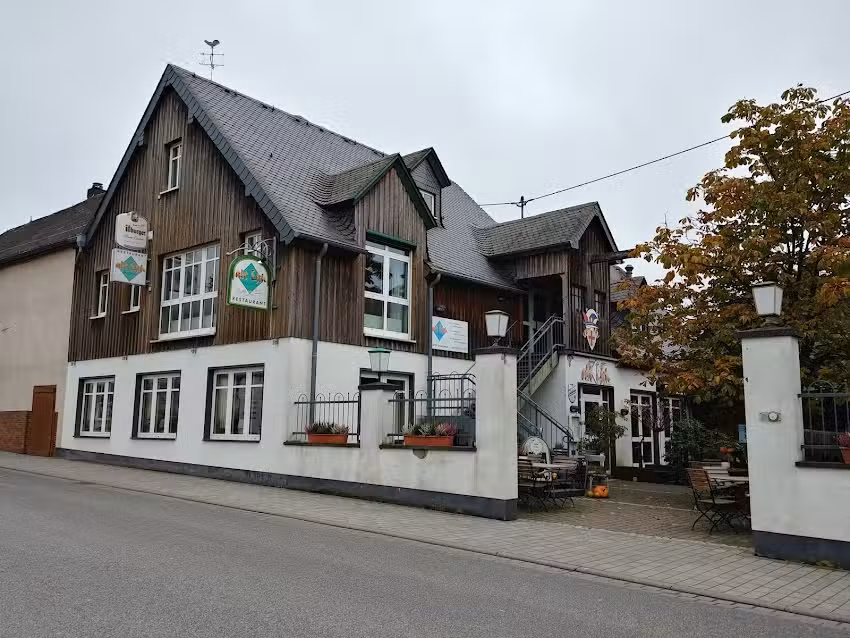 Brasserie &bdquo;alt Esch&ldquo;