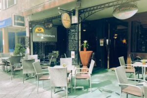 Brasserie Alt-Tegel