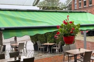 Brasserie am Markt