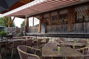 Brasserie am See