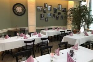 Brasserie Balthazar