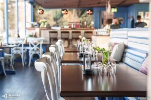 Brasserie Bateau