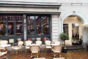 Brasserie Bellini