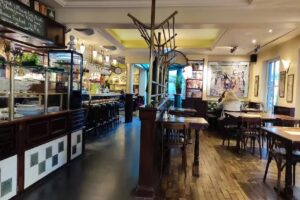 Brasserie Benz
