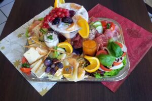 Brasserie Bouzar