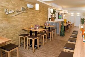 Brasserie Burger & Steak House