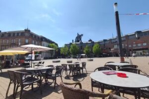 Brasserie central