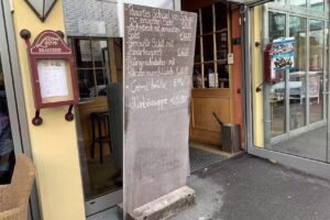 Brasserie Chez Leon