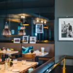 Brasserie Colette Tim Raue