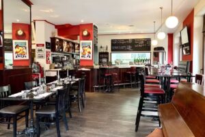 Brasserie du Sud