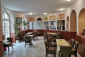 Brasserie Event-Café am Markt