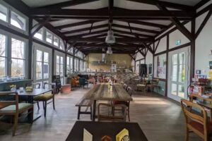 Brasserie Gleis 1