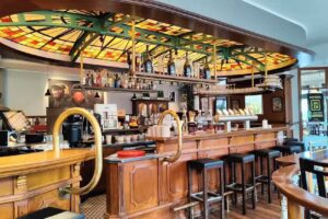 Brasserie Grand Caf&eacute; Wildeshausen
