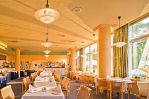 Brasserie Gynt’s