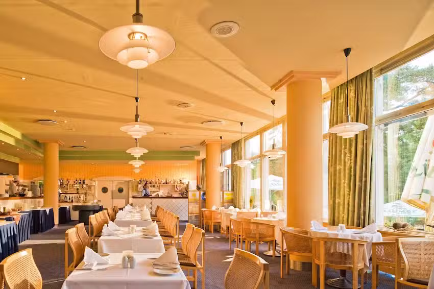 Brasserie Gynt&rsquo;s