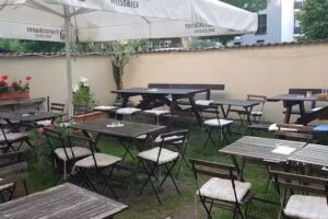 Brasserie „Hermann“