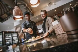 Brasserie im Rinnehof