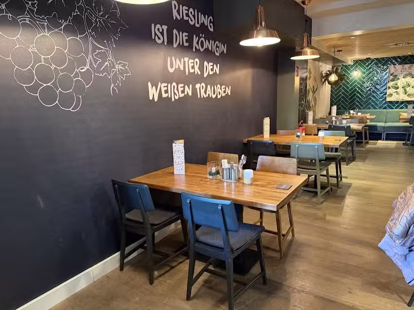 Brasserie Landal Sonnenberg