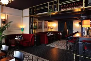 Brasserie Le Paris