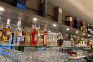 Brasserie Legerwall