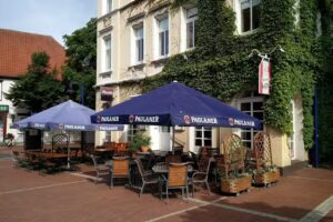 Brasserie Max