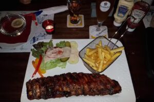 Brasserie Moin Moin!