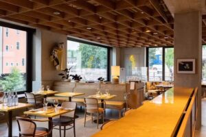 Brasserie NITZ