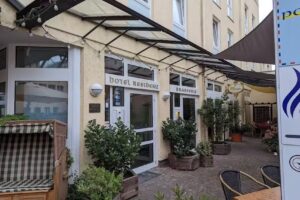 Brasserie Posthaus