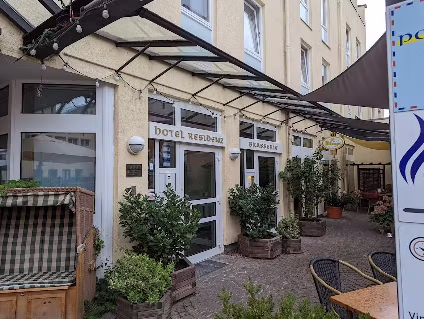 Brasserie Posthaus
