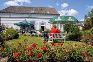 Brasserie & Restaurant V