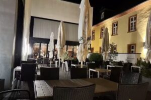 Brasserie Ristorante e Piazza – Siegen