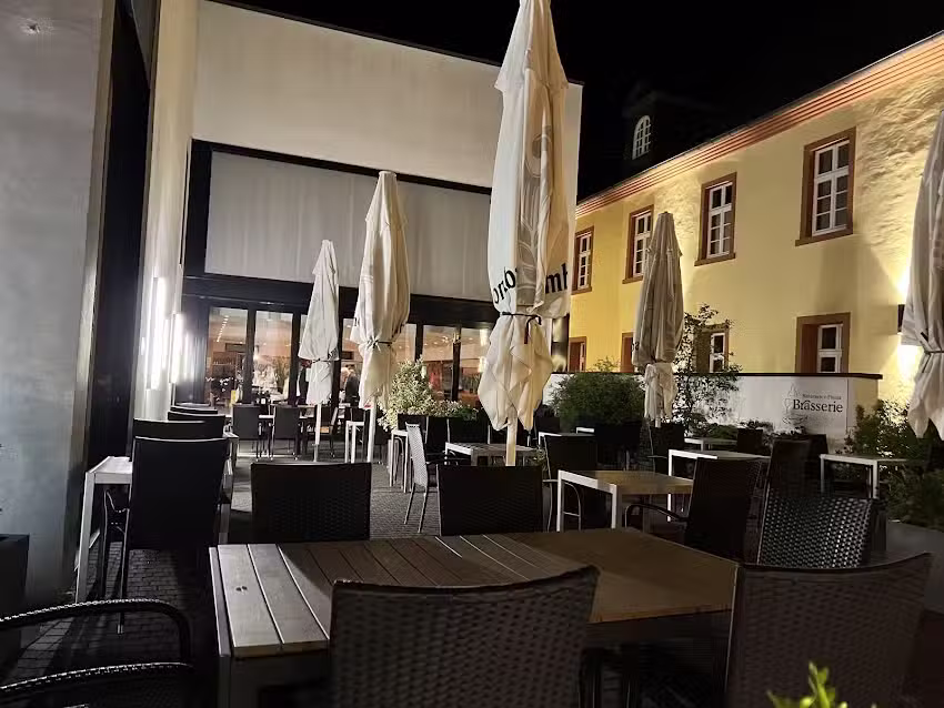 Brasserie Ristorante e Piazza &ndash; Siegen