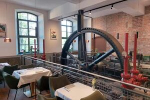 Brasserie Rizzi