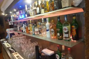 Brasserie Sonne